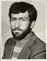 آلبوم اختصاصی تصاویر شهید حسن یاری قلی . کد 1403266462 آ