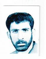 آلبوم اختصاصی تصاویر شهید فهد یاسمی . کد 1403325072 آ