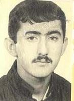 آلبوم اختصاصی تصاویر شهید عسگر یاهو . کد 1403321194 آ