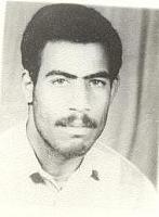 آلبوم اختصاصی تصاویر شهید صادق یبارنژاد . کد 1403321196 آ