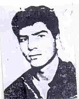 آلبوم اختصاصی تصاویر شهید حمیدرضا یحیایی مرادی . کد 1403321199 آ