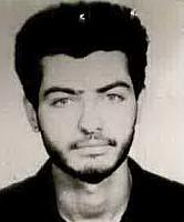 آلبوم اختصاصی تصاویر شهید مرتضی توکلی کشه . کد 1403296480 آ