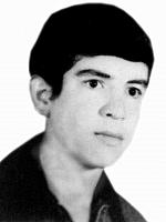 آلبوم اختصاصی تصاویر شهید علی رضا یدالهی فخر . کد 1403219192 آ