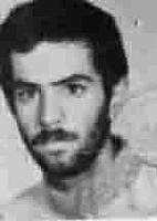 آلبوم اختصاصی تصاویر شهید ولی یدیبی . کد 1403295126 آ