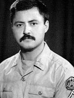 آلبوم اختصاصی تصاویر شهید منوچهر یراقی . کد 1403321216 آ