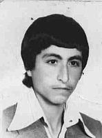 آلبوم اختصاصی تصاویر شهید محمدعلی یزدان . کد 1403219195 آ