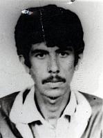 آلبوم اختصاصی تصاویر شهید رضا یزدان پناه . کد 1403321224 آ