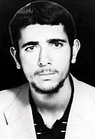 آلبوم اختصاصی تصاویر شهید ایرج یزدان دوست . کد 1403321223 آ