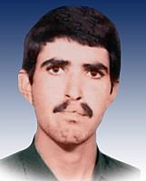 آلبوم اختصاصی تصاویر شهید عبدالمجید یزدانی . کد 1403321232 آ