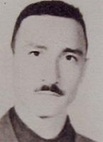 آلبوم اختصاصی تصاویر شهید فیروز یزدانی . کد 1403321236 آ