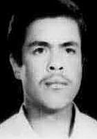 آلبوم اختصاصی تصاویر شهید علی یزدی زاده . کد 1403247850 آ