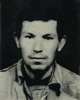 آلبوم اختصاصی تصاویر شهید اسماعیل یساری . کد 1403321260 آ