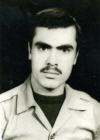 آلبوم اختصاصی تصاویر شهید جان محمد یسلیانی . کد 1403219624 آ
