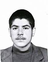 آلبوم اختصاصی تصاویر شهید علی کرم یعقوب زاده دره دیمه . کد 1403219265 آ