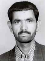 آلبوم اختصاصی تصاویر شهید قلندر یعقوب مرادی طاهری . کد 1403329426 آ