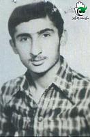 آلبوم اختصاصی تصاویر شهید اژدر یعقوبی . کد 1403321266 آ