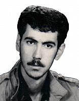 آلبوم اختصاصی تصاویر شهید سیروس یعقوبی . کد 1403321272 آ