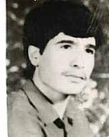 آلبوم اختصاصی تصاویر شهید صالح یعقوبی . کد 1403321273 آ