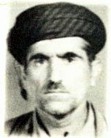 آلبوم اختصاصی تصاویر شهید اسکندر یعقوبی ساتیاری . کد 1403321267 آ