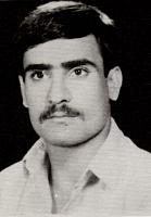 آلبوم اختصاصی تصاویر شهید عبدالعلی یعقوبیان . کد 1403321286 آ