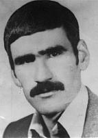 آلبوم اختصاصی تصاویر شهید یوسف یعقوبی چوبداری . کد 1403219288 آ