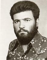 آلبوم اختصاصی تصاویر شهید علی اکبر یعقوبی دهنوی . کد 1403219278 آ