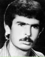 آلبوم اختصاصی تصاویر شهید اصف یکتا . کد 1403219292 آ