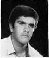 آلبوم اختصاصی تصاویر شهید علی حسین یگانه قصاب . کد 1403291385 آ