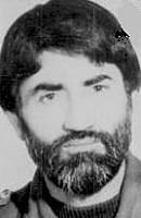 آلبوم اختصاصی تصاویر شهید حسن یگانه مردسوقه . کد 1403291386 آ