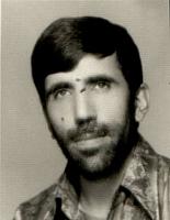 آلبوم اختصاصی تصاویر شهید میرابوالفتح یگانه هیق . کد 1403219298 آ