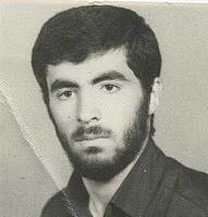 آلبوم اختصاصی تصاویر شهید رجب یوری . کد 1403291393 آ