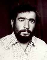 آلبوم اختصاصی تصاویر شهید احمد یوسف پلیدچغاسبزی . کد 1403219316 آ