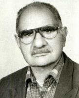 آلبوم اختصاصی تصاویر شهید ماشااله یوسف پور . کد 1403291407 آ