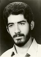 آلبوم اختصاصی تصاویر شهید محمدرضا یوسف پور . کد 1403219323 آ