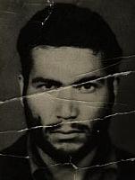 آلبوم اختصاصی تصاویر شهید تاج محمد یوسف پوراوندری . کد 1403219319 آ