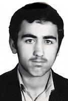 آلبوم اختصاصی تصاویر شهید علی رضا یوسف پوراذر . کد 1403219322 آ