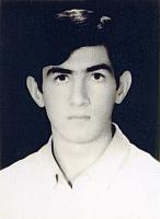 آلبوم اختصاصی تصاویر شهید عادل یوسف زاده . کد 1403329999 آ