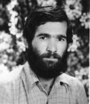 آلبوم اختصاصی تصاویر شهید ابراهیم یوسف زاده باغبان . کد 1403291411 آ