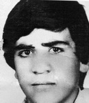 آلبوم اختصاصی تصاویر شهید حسین یوسف شوردزی . کد 1403219330 آ