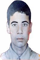 آلبوم اختصاصی تصاویر شهید حسن یوسف نژاد . کد 1403291427 آ