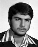 آلبوم اختصاصی تصاویر شهید محمدعلی راجیان . کد 1403127648 آ