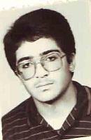 آلبوم اختصاصی تصاویر شهید محمدمهدی یوسف نیا . کد 1403291429 آ