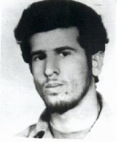 آلبوم اختصاصی تصاویر شهید محمدباقر یوسف نیاویشکاهی . کد 1403219333 آ