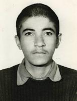 آلبوم اختصاصی تصاویر شهید مهدی یوسفان . کد 1403291431 آ