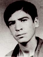 آلبوم اختصاصی تصاویر شهید رحیم یوسف چاییده . کد 1403219324 آ