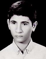 آلبوم اختصاصی تصاویر شهید محمدمهدی یوسف علی خداداد . کد 1403291424 آ