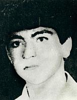 آلبوم اختصاصی تصاویر شهید علی یوسفلو . کد 1403291432 آ