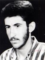 آلبوم اختصاصی تصاویر شهید محمدرضا یوسفوند . کد 1403325073 آ