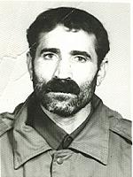 آلبوم اختصاصی تصاویر شهید احمدمراد یوسفی . کد 1403285765 آ