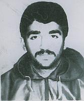 آلبوم اختصاصی تصاویر شهید تیمور یوسفی . کد 1403291458 آ